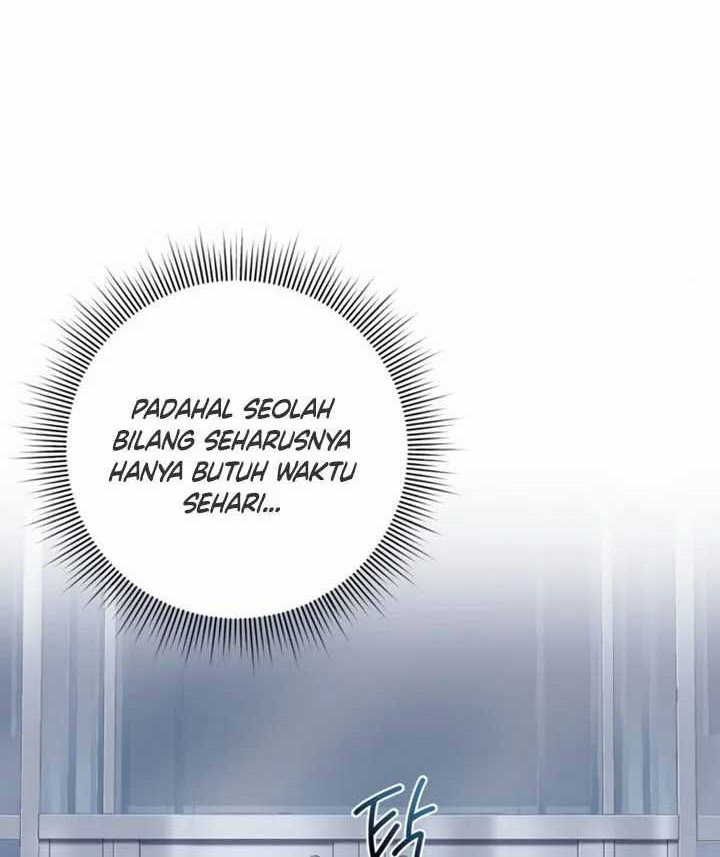 Player Who Returned 10,000 Years Later Chapter 24 - halaman 5