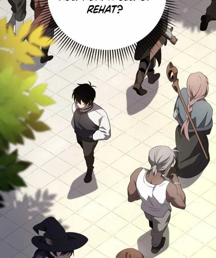 Player Who Returned 10,000 Years Later Chapter 24 - halaman 9