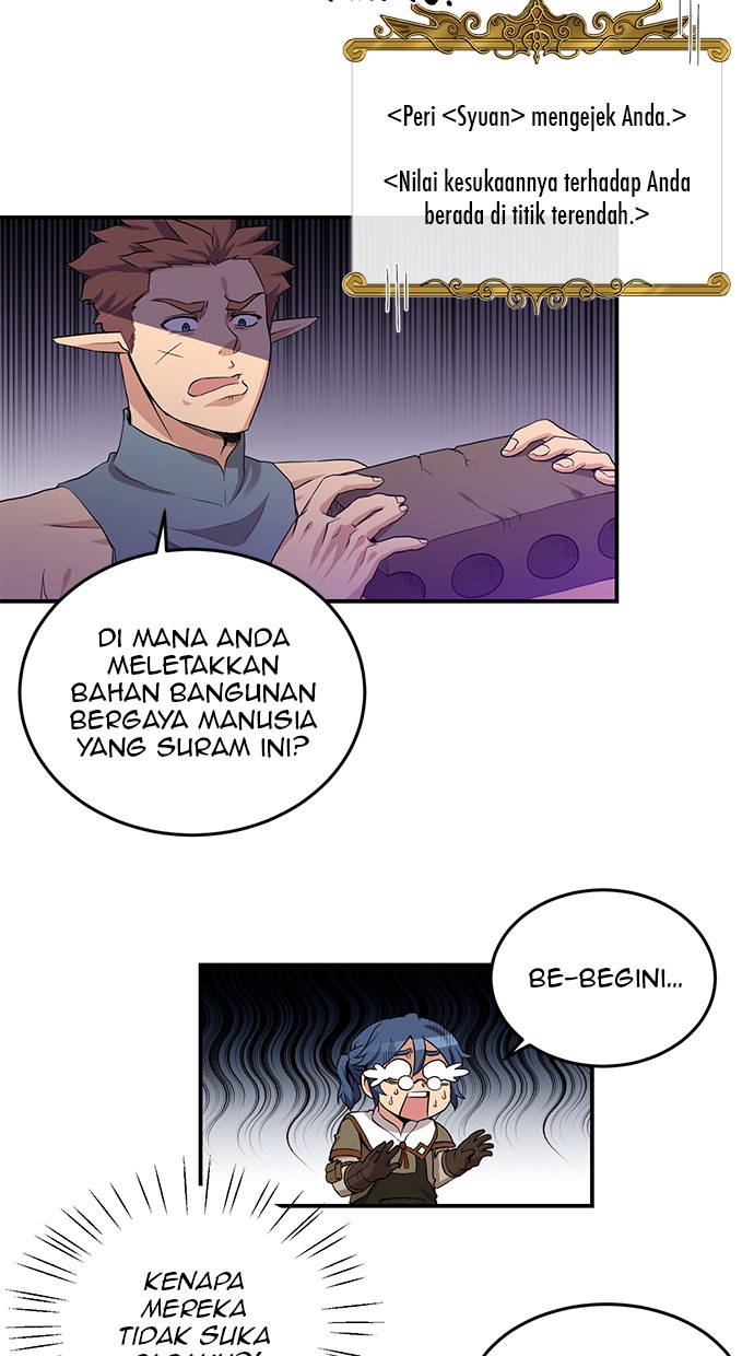 Player Who Returned 10,000 Years Later Chapter 25 - halaman 10