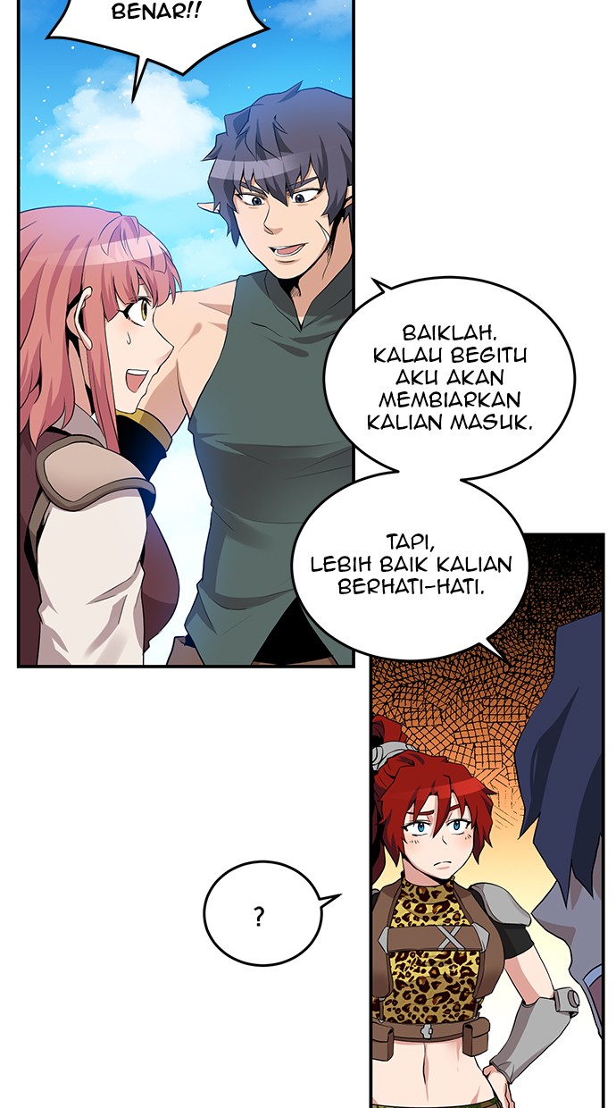 Player Who Returned 10,000 Years Later Chapter 25 - halaman 21