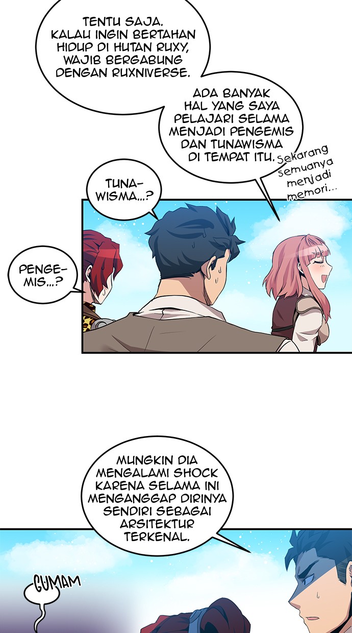 Player Who Returned 10,000 Years Later Chapter 25 - halaman 29