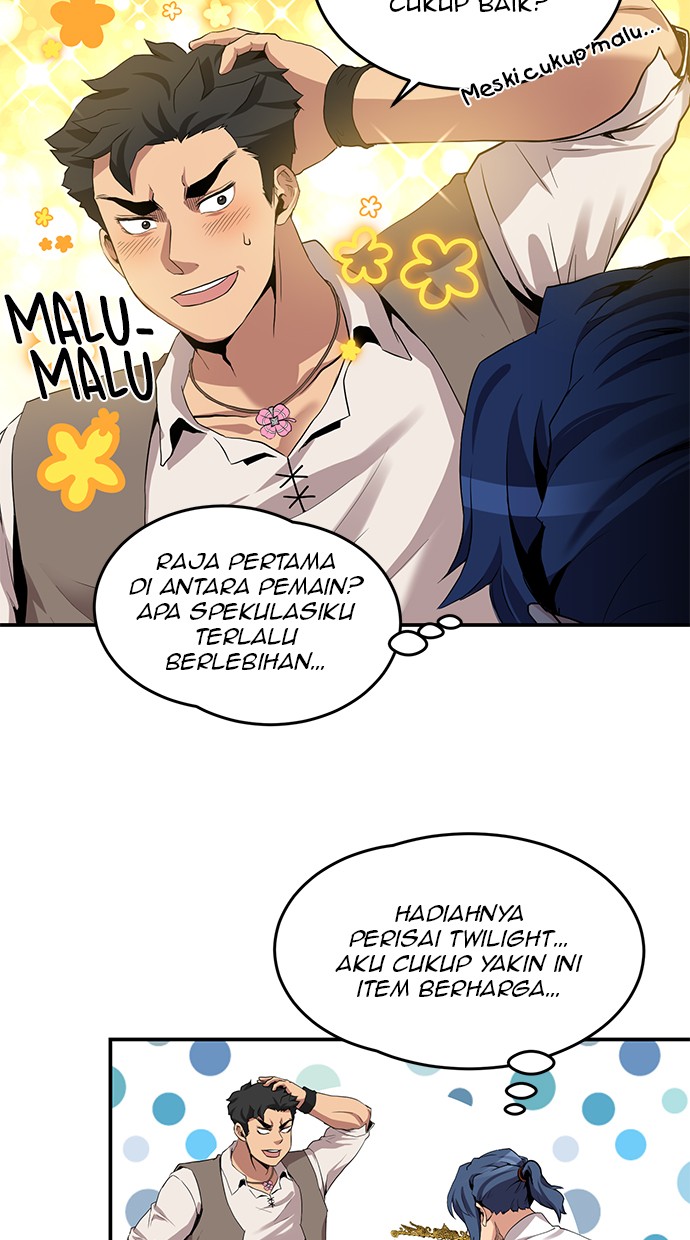 Player Who Returned 10,000 Years Later Chapter 25 - halaman 3