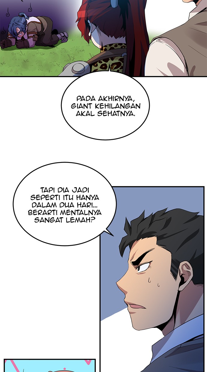 Player Who Returned 10,000 Years Later Chapter 25 - halaman 30