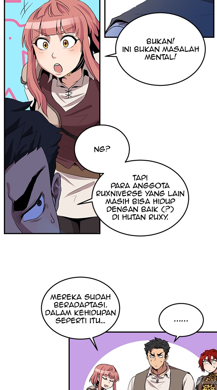 Player Who Returned 10,000 Years Later Chapter 25 - halaman 31