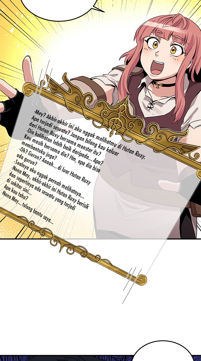 Player Who Returned 10,000 Years Later Chapter 25 - halaman 35