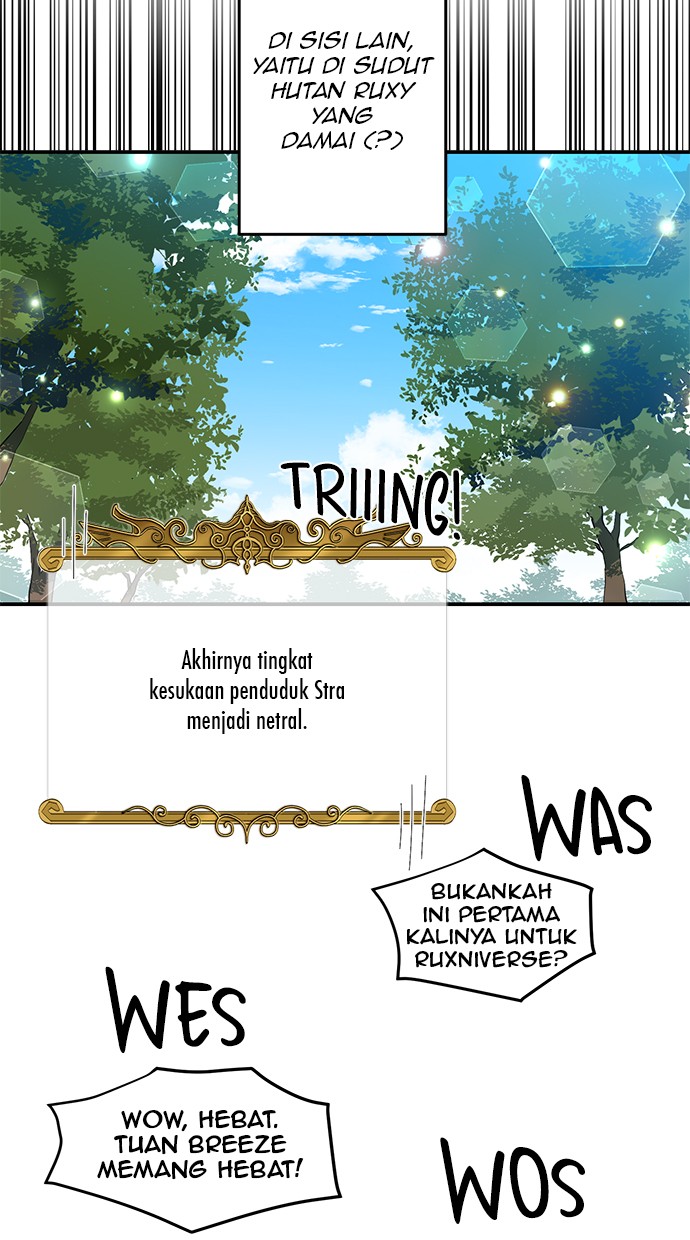 Player Who Returned 10,000 Years Later Chapter 25 - halaman 39
