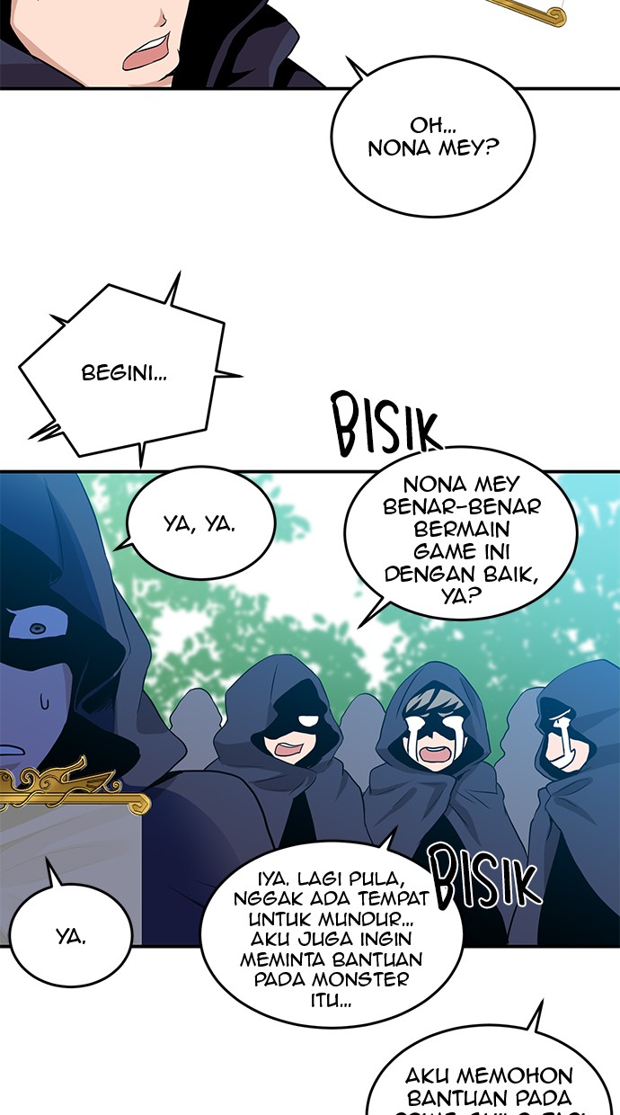Player Who Returned 10,000 Years Later Chapter 25 - halaman 42