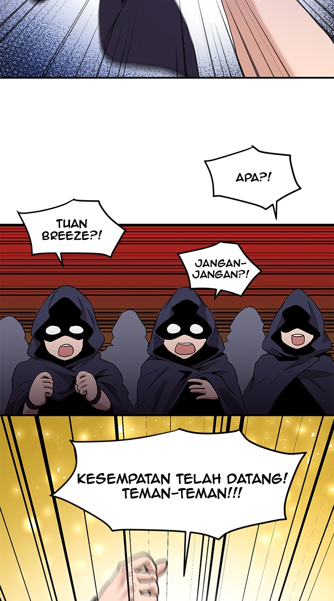 Player Who Returned 10,000 Years Later Chapter 25 - halaman 46