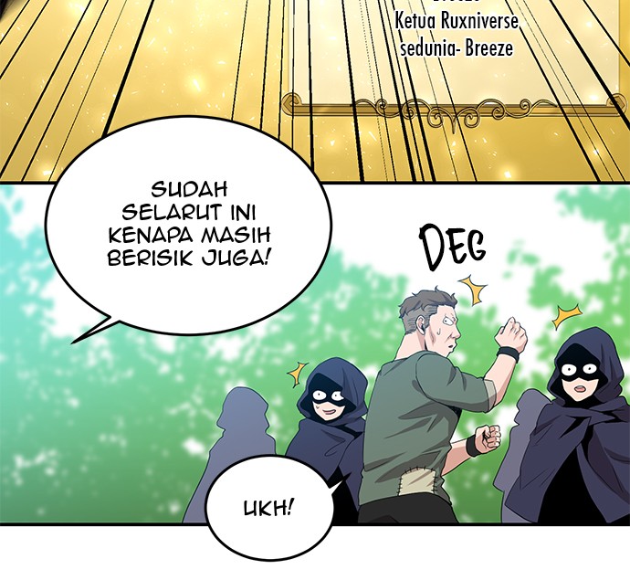 Player Who Returned 10,000 Years Later Chapter 25 - halaman 48