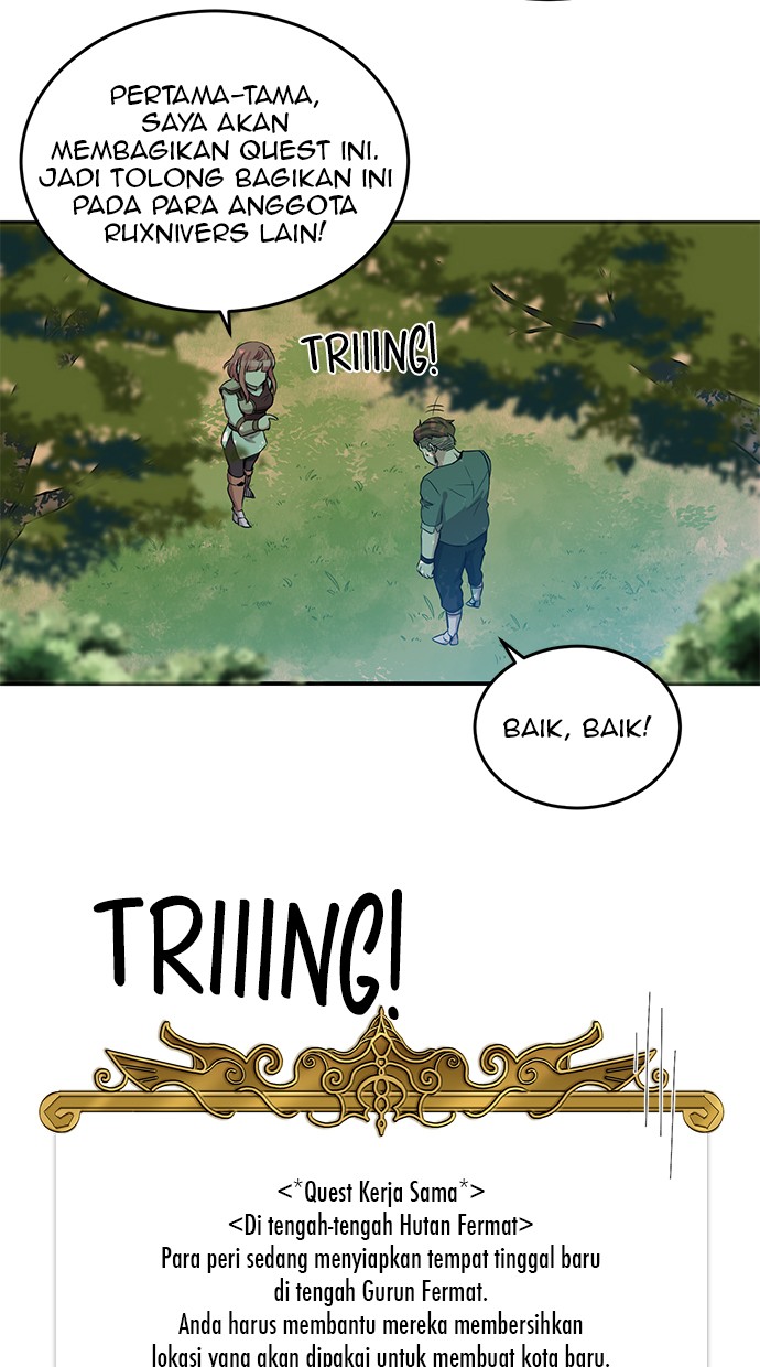 Player Who Returned 10,000 Years Later Chapter 25 - halaman 55
