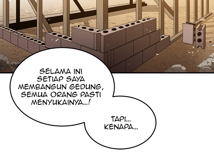 Player Who Returned 10,000 Years Later Chapter 25 - halaman 8