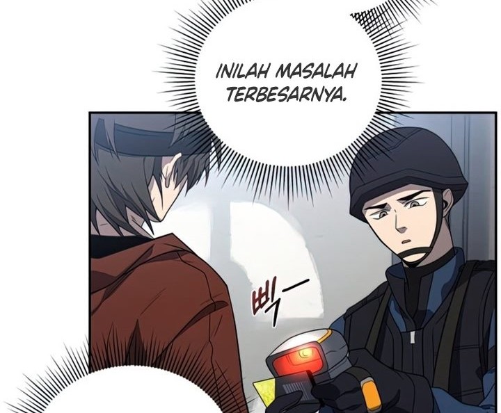 Player Who Returned 10,000 Years Later Chapter 26 - halaman 13