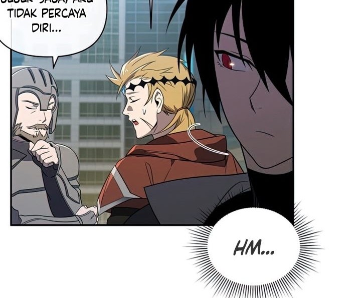 Player Who Returned 10,000 Years Later Chapter 26 - halaman 15