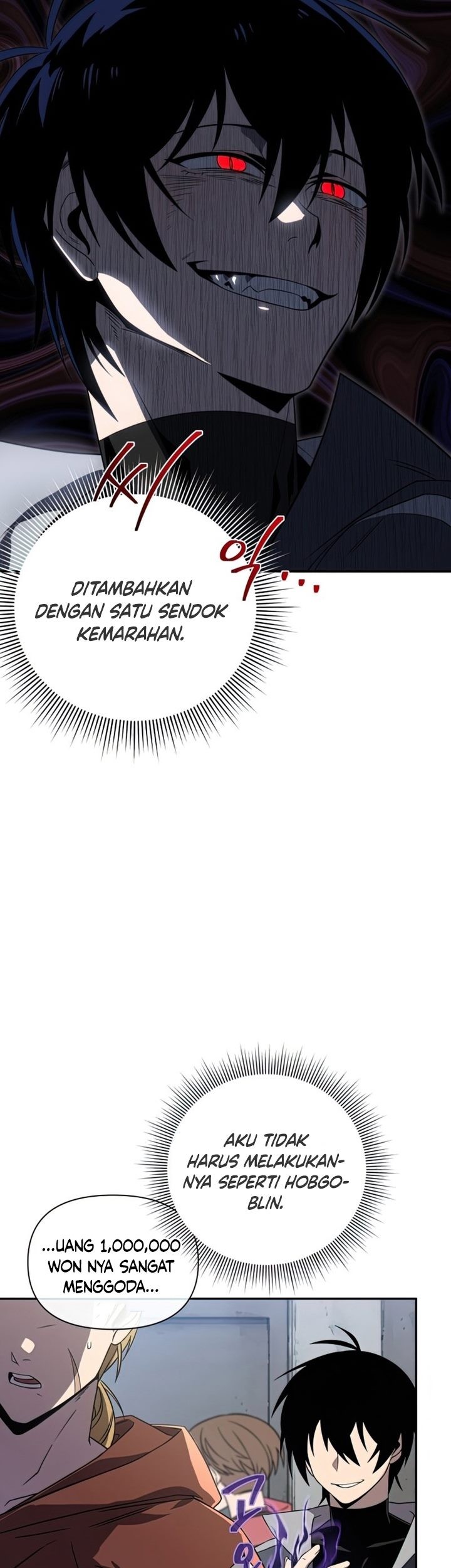 Player Who Returned 10,000 Years Later Chapter 26 - halaman 18