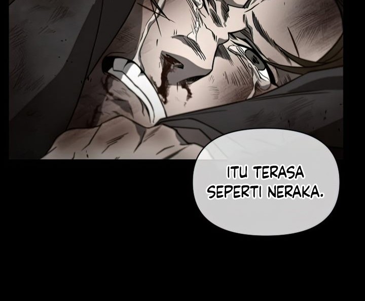 Player Who Returned 10,000 Years Later Chapter 26 - halaman 25