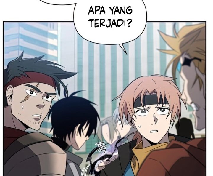 Player Who Returned 10,000 Years Later Chapter 26 - halaman 29