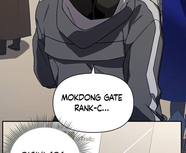Player Who Returned 10,000 Years Later Chapter 26 - halaman 3