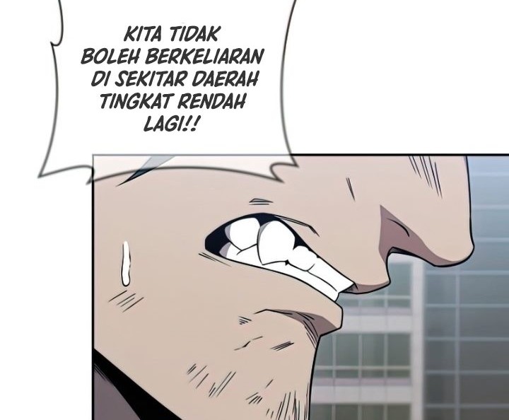 Player Who Returned 10,000 Years Later Chapter 26 - halaman 33