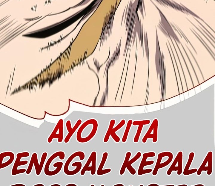 Player Who Returned 10,000 Years Later Chapter 26 - halaman 37