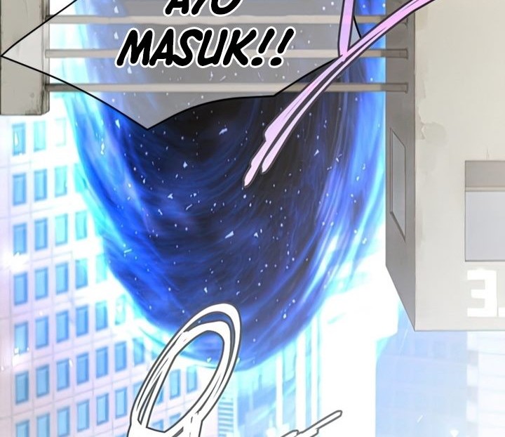 Player Who Returned 10,000 Years Later Chapter 26 - halaman 41