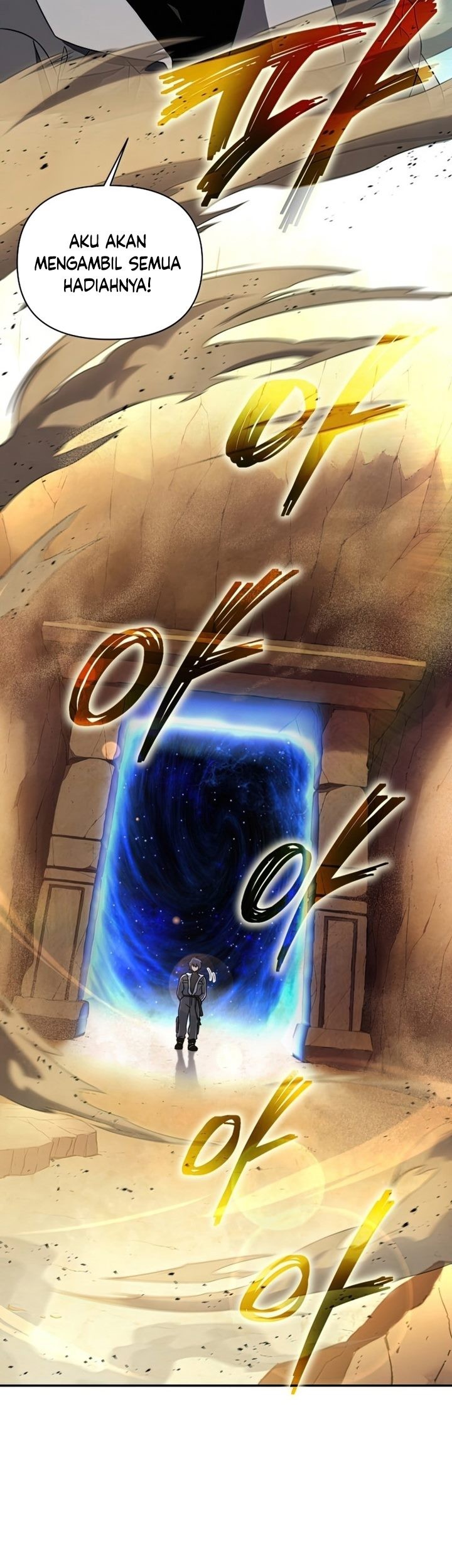 Player Who Returned 10,000 Years Later Chapter 26 - halaman 46