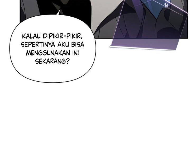 Player Who Returned 10,000 Years Later Chapter 26 - halaman 51