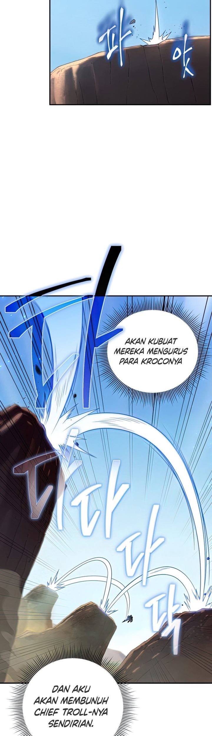 Player Who Returned 10,000 Years Later Chapter 26 - halaman 66
