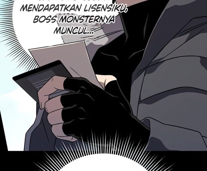 Player Who Returned 10,000 Years Later Chapter 26 - halaman 7