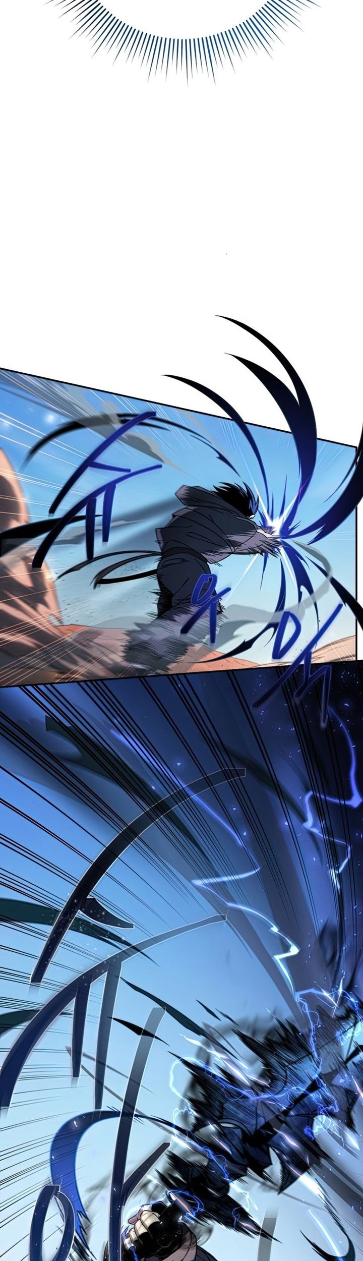 Player Who Returned 10,000 Years Later Chapter 26 - halaman 70