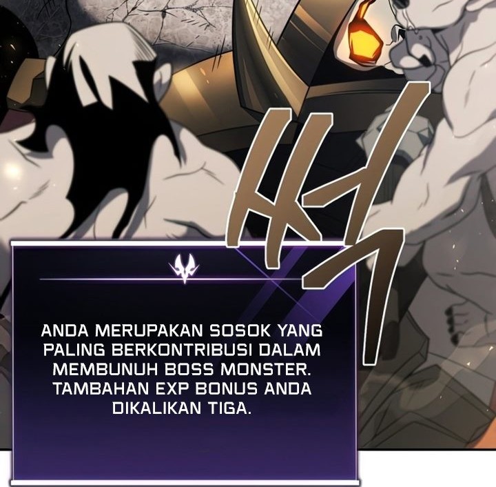 Player Who Returned 10,000 Years Later Chapter 26 - halaman 79