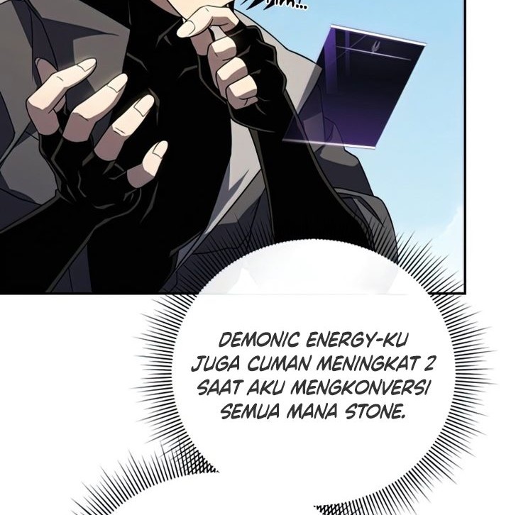 Player Who Returned 10,000 Years Later Chapter 27 - halaman 43