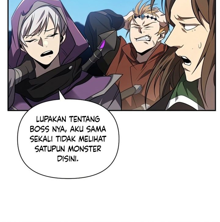 Player Who Returned 10,000 Years Later Chapter 27 - halaman 49