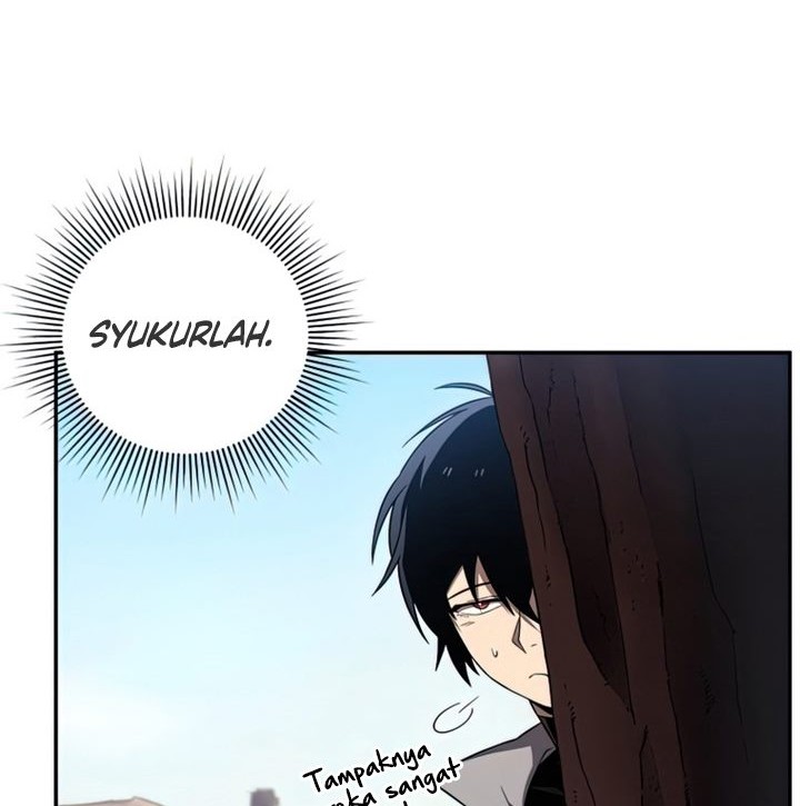 Player Who Returned 10,000 Years Later Chapter 27 - halaman 53