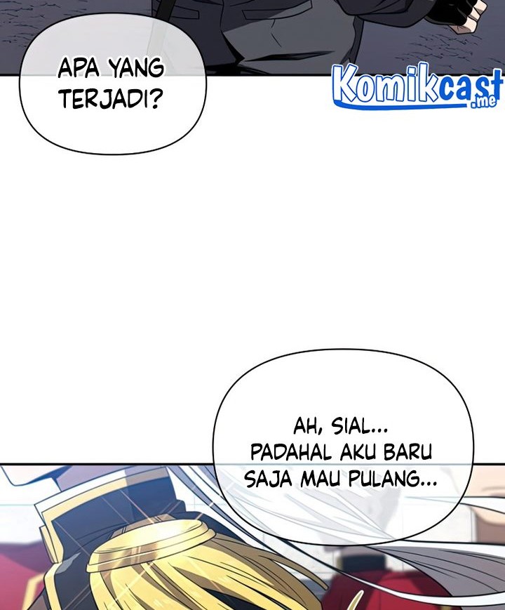 Player Who Returned 10,000 Years Later Chapter 27 - halaman 61