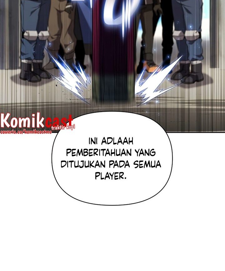 Player Who Returned 10,000 Years Later Chapter 27 - halaman 65