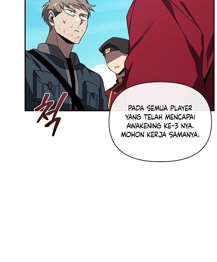 Player Who Returned 10,000 Years Later Chapter 27 - halaman 67