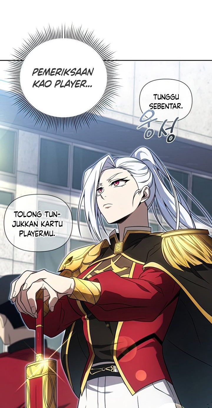 Player Who Returned 10,000 Years Later Chapter 27 - halaman 69