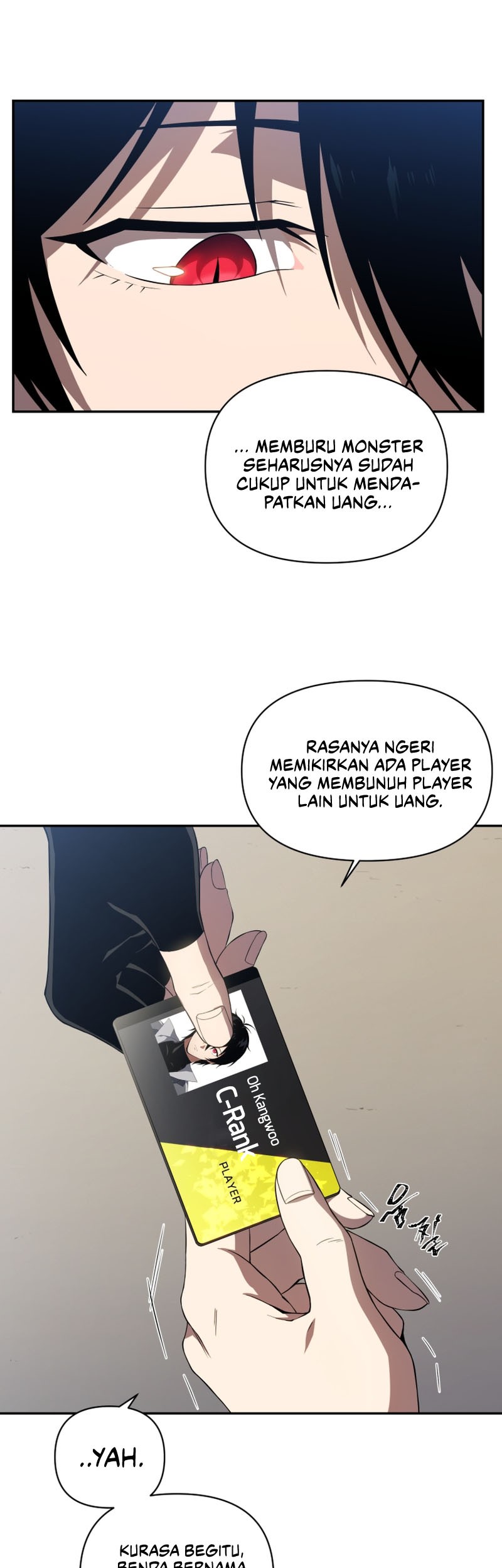 Player Who Returned 10,000 Years Later Chapter 28 - halaman 12