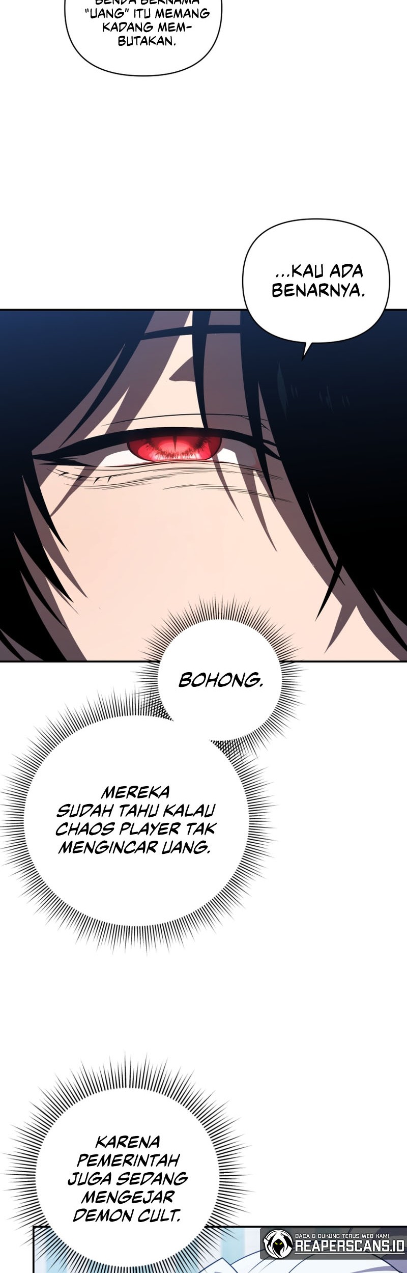 Player Who Returned 10,000 Years Later Chapter 28 - halaman 13