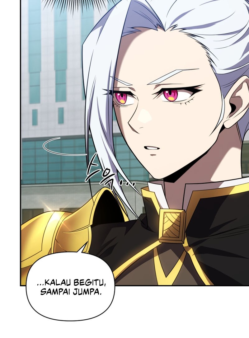 Player Who Returned 10,000 Years Later Chapter 28 - halaman 14