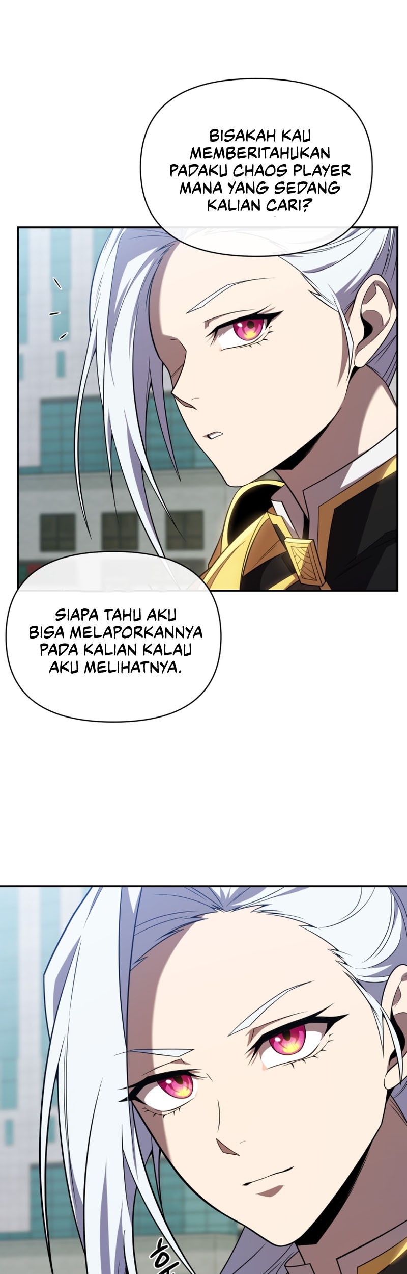 Player Who Returned 10,000 Years Later Chapter 28 - halaman 15