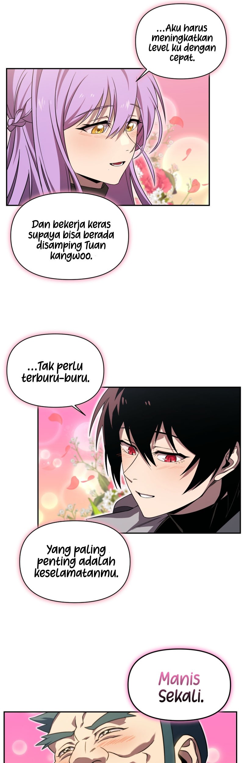 Player Who Returned 10,000 Years Later Chapter 28 - halaman 39