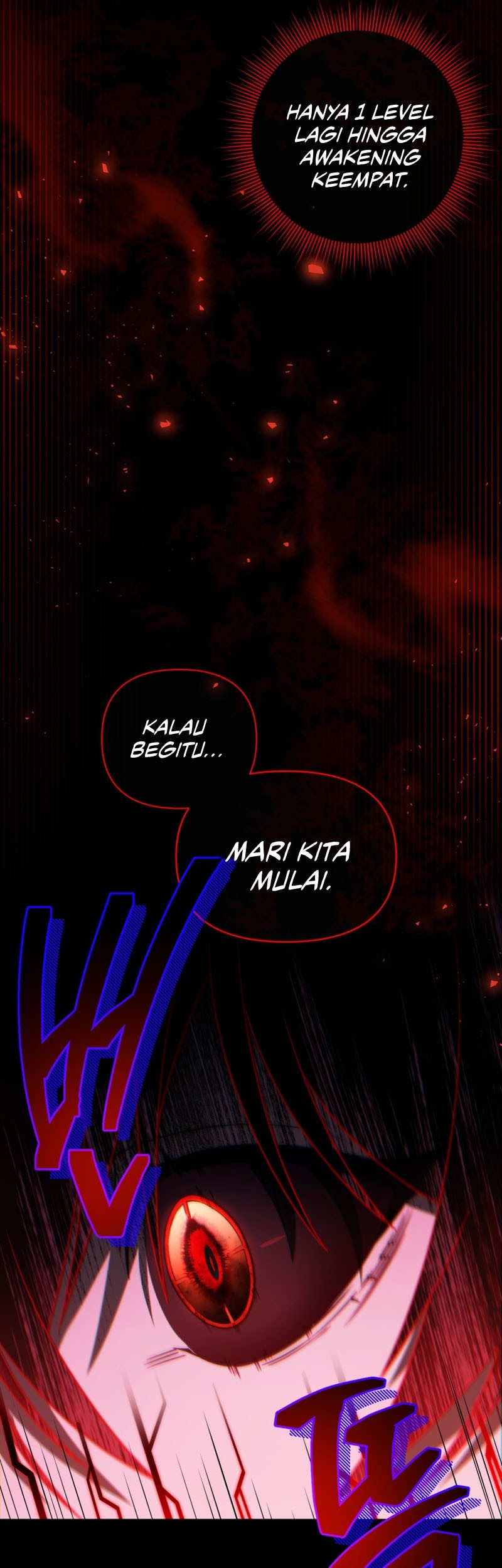 Player Who Returned 10,000 Years Later Chapter 28 - halaman 47