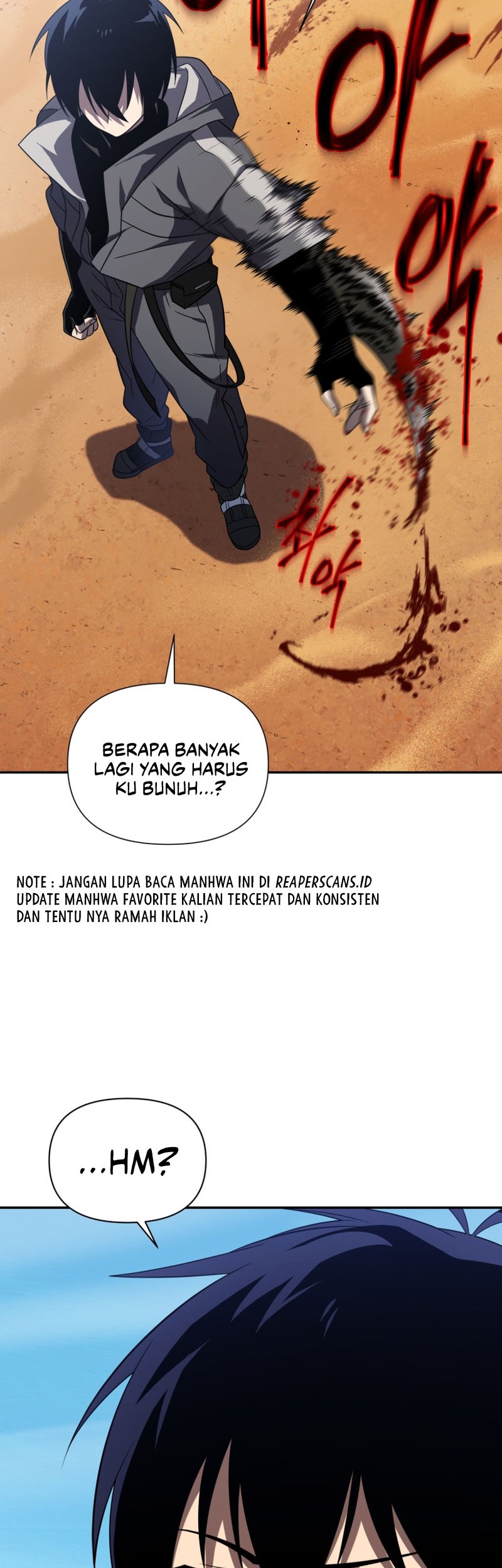Player Who Returned 10,000 Years Later Chapter 28 - halaman 52