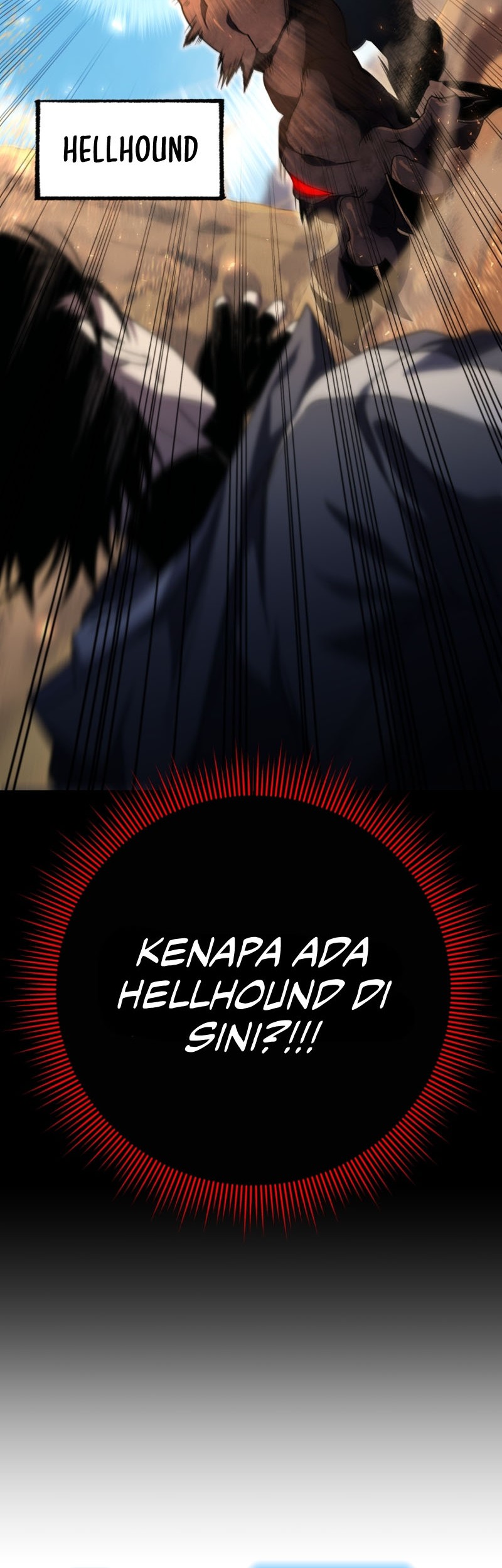 Player Who Returned 10,000 Years Later Chapter 28 - halaman 63