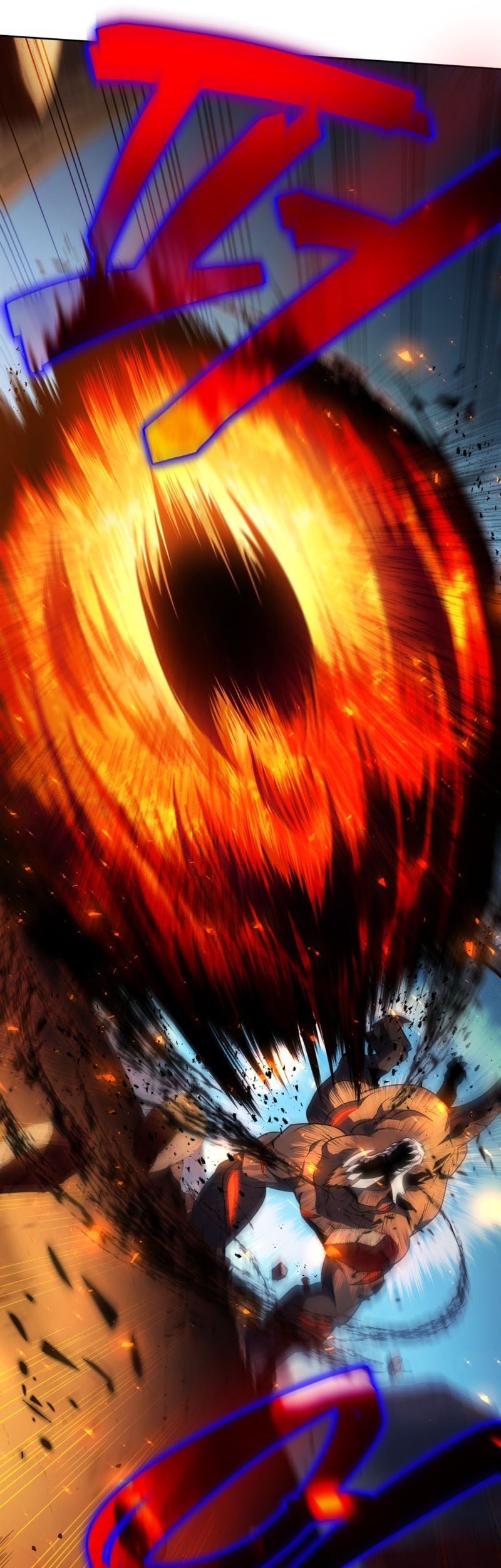 Player Who Returned 10,000 Years Later Chapter 29 - halaman 10