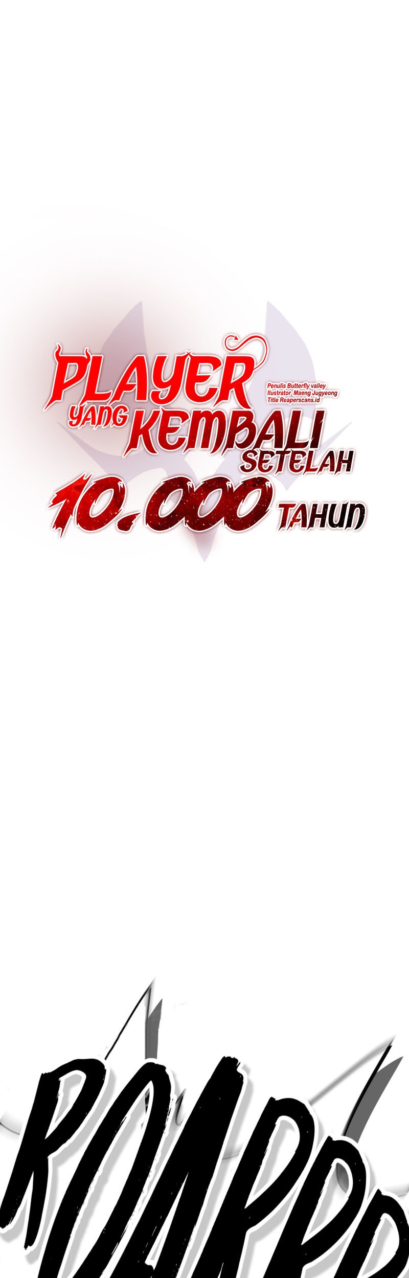 Player Who Returned 10,000 Years Later Chapter 29 - halaman 2