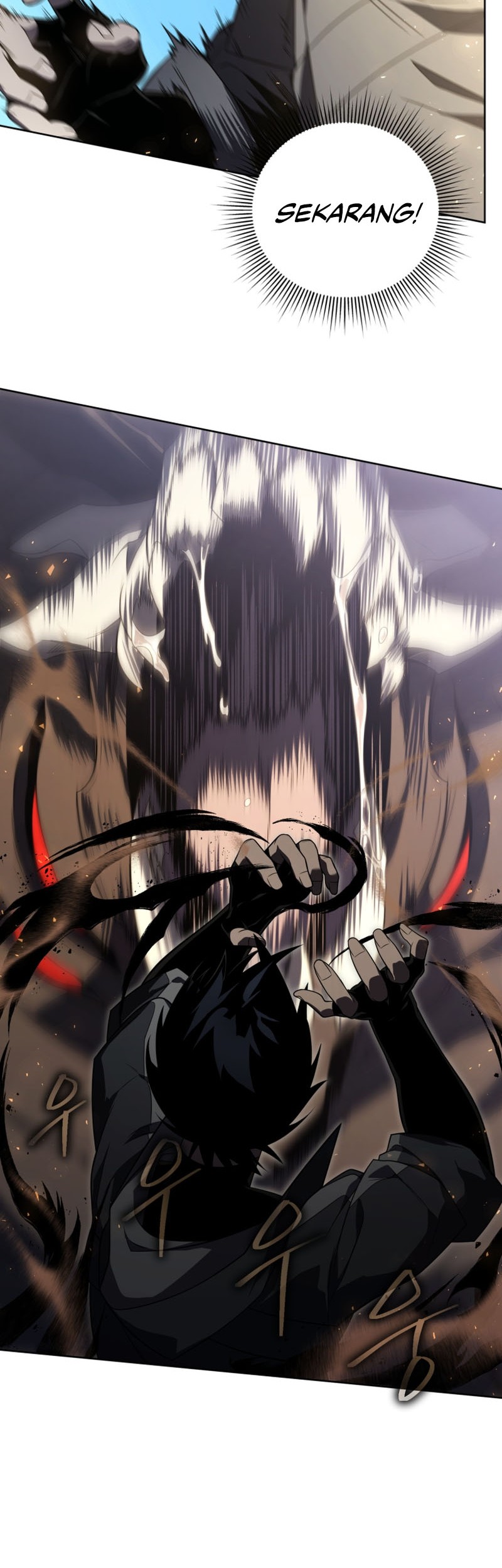 Player Who Returned 10,000 Years Later Chapter 29 - halaman 29