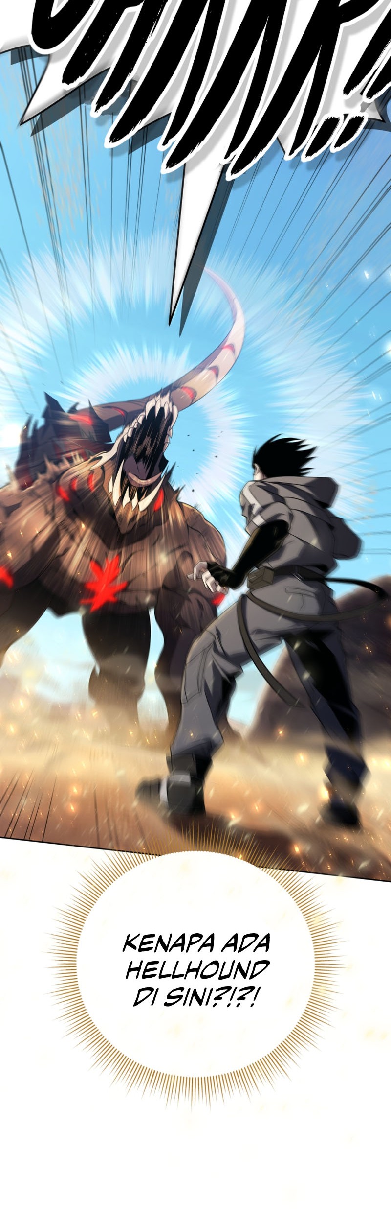 Player Who Returned 10,000 Years Later Chapter 29 - halaman 3