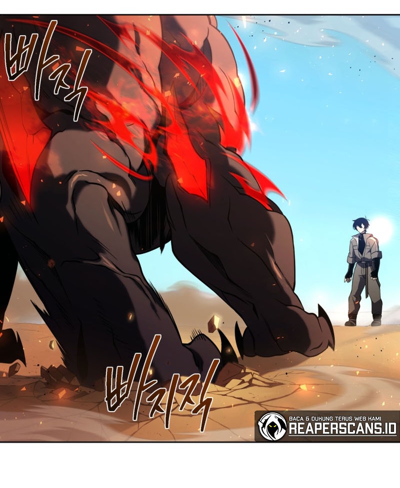Player Who Returned 10,000 Years Later Chapter 29 - halaman 45